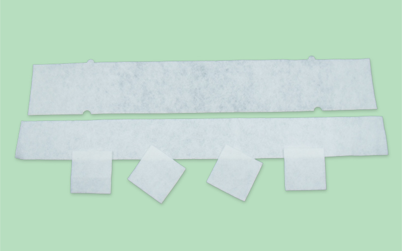 油煙機(jī)用吸油棉